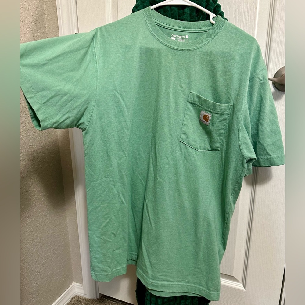 Carhartt T-shirt